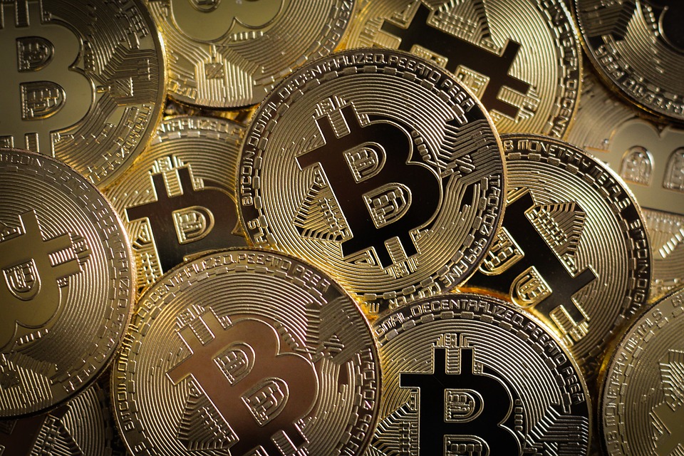 10 Jahre alte Bitcoin (BTC) um 12 Millionen US-Dollar werden verschoben