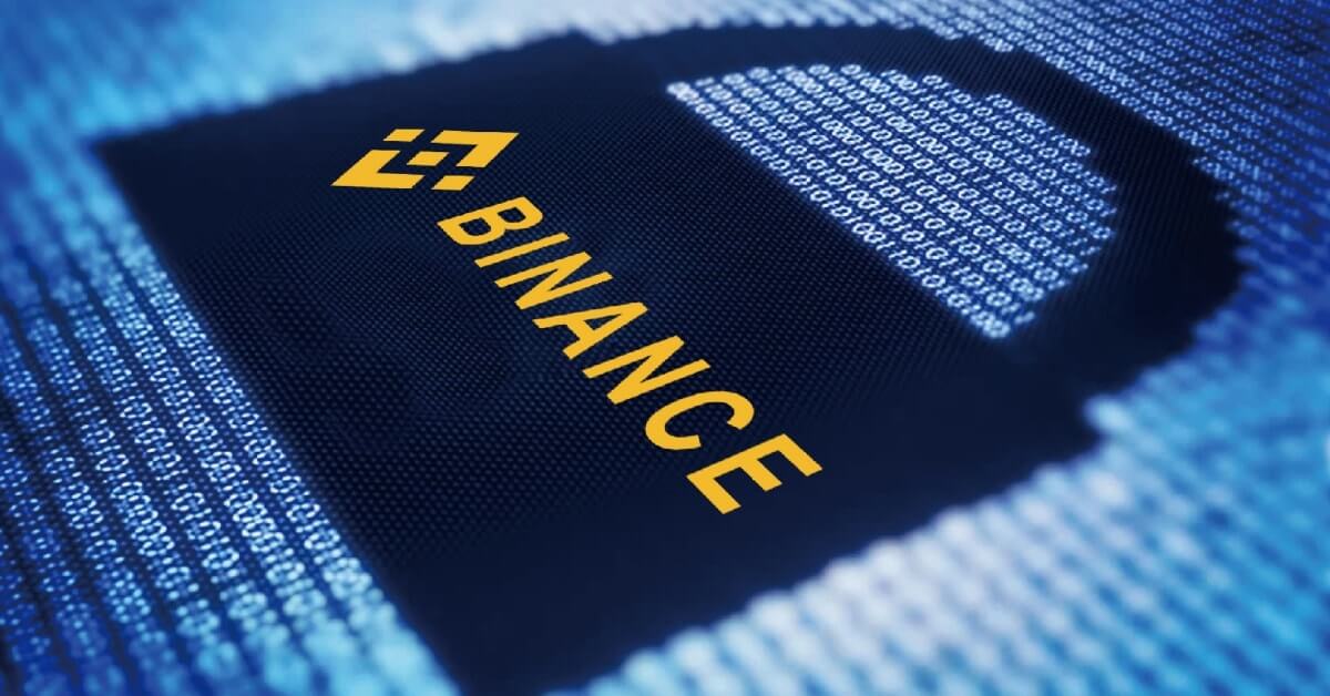 Der CEO von Binance lässt weitere Details zur Binance Card durchklingen