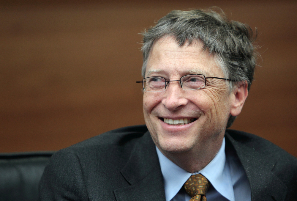 Bill Gates: Kryptowährungen sind eine Innovation, die die Welt nicht braucht