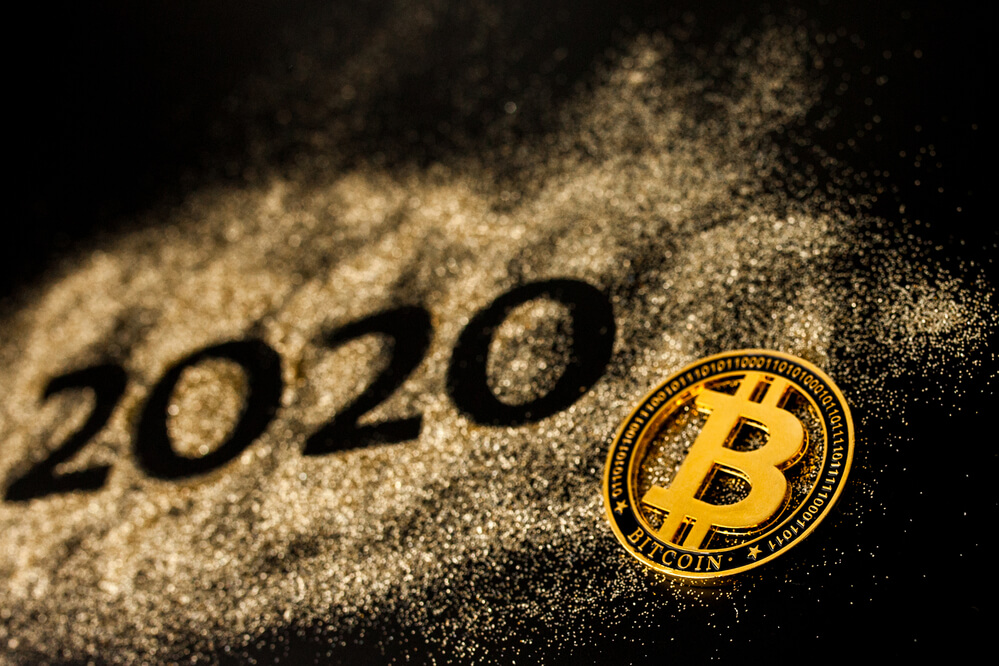 Warum der Bitcoin-Preis bis Juli 33.000 US-Dollar erreichen kann