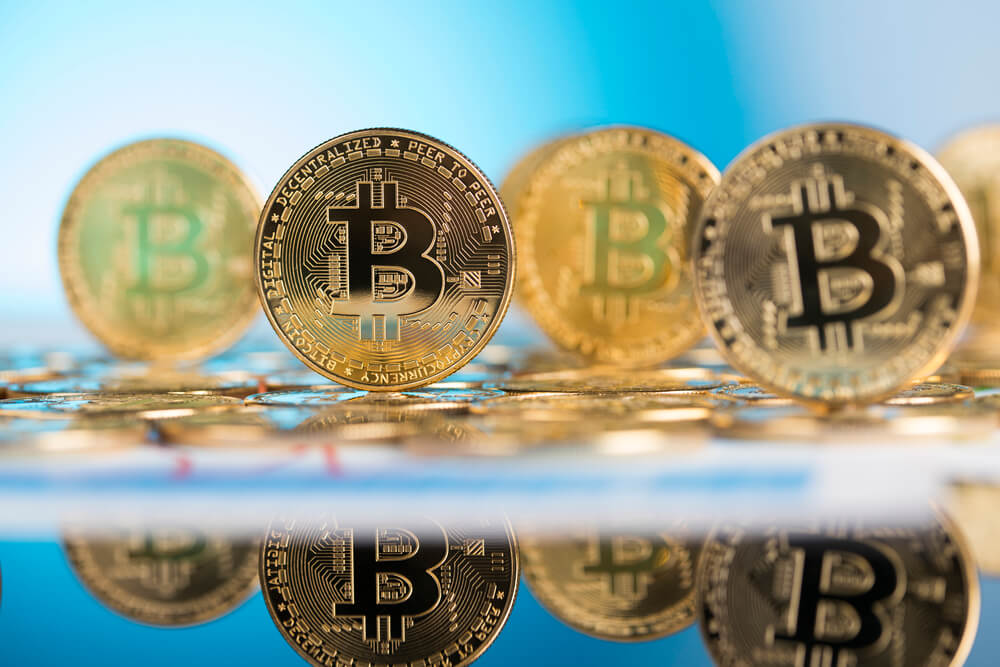 Diese vier Faktoren sind bei der Bitcoin-Rallye zu beachten