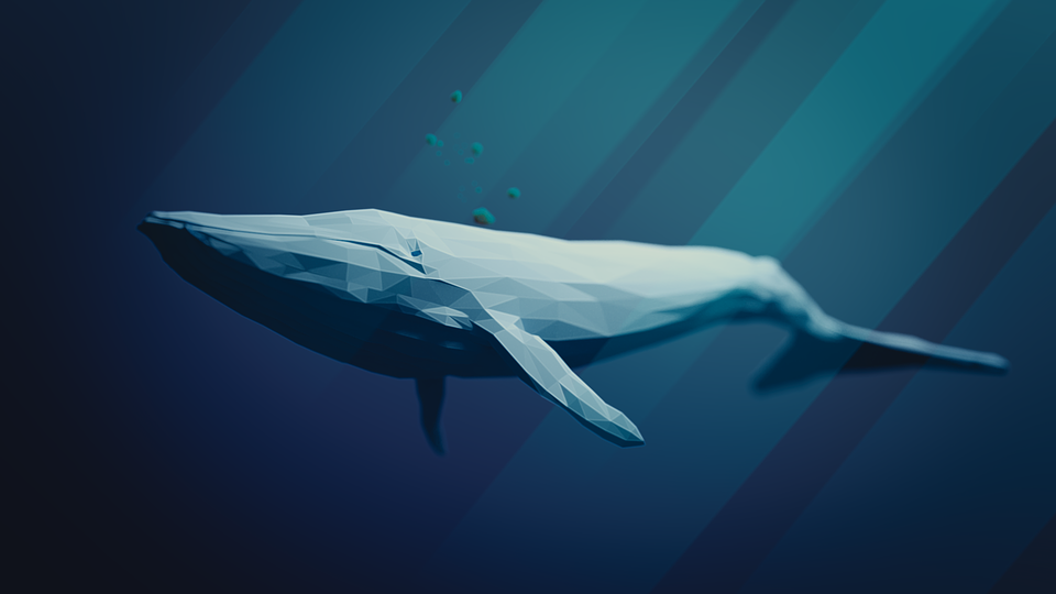 Anzahl der XRP-Wale steigt - hängt das mit dem kommenden Spark-Token-Airdrop zusammen?