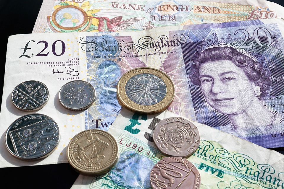 Bank of England: Kryptowährungen werden nicht lange bestehen