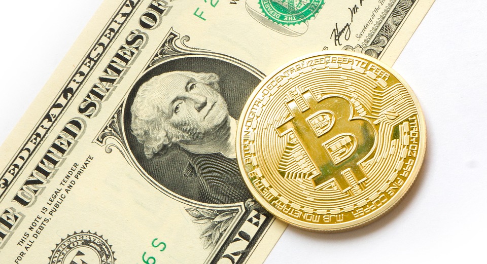 Bitcoin (BTC) kratzt die 10.000 US-Dollar an, kommt es zur Zurückeroberung?