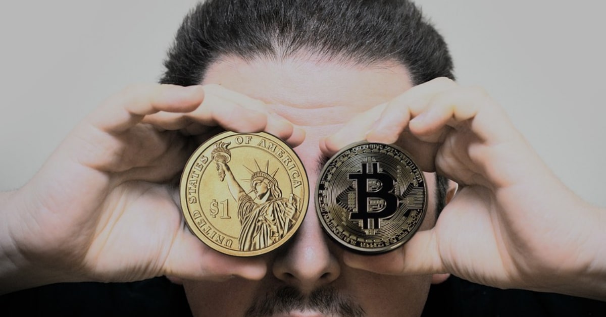 Warum trotz des Bitcoin-Preissturzes der Kurs auf 100.000 USD nicht gefährdet ist