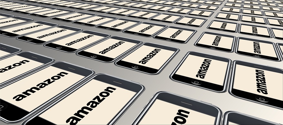 Blockchain soll Amazons Lieferkette verbessern