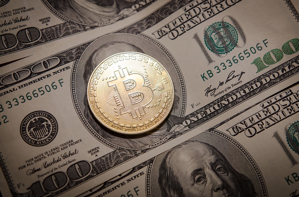 Bloomberg-Bericht spricht von einem Bitcoin- und Ethereum-Anstieg