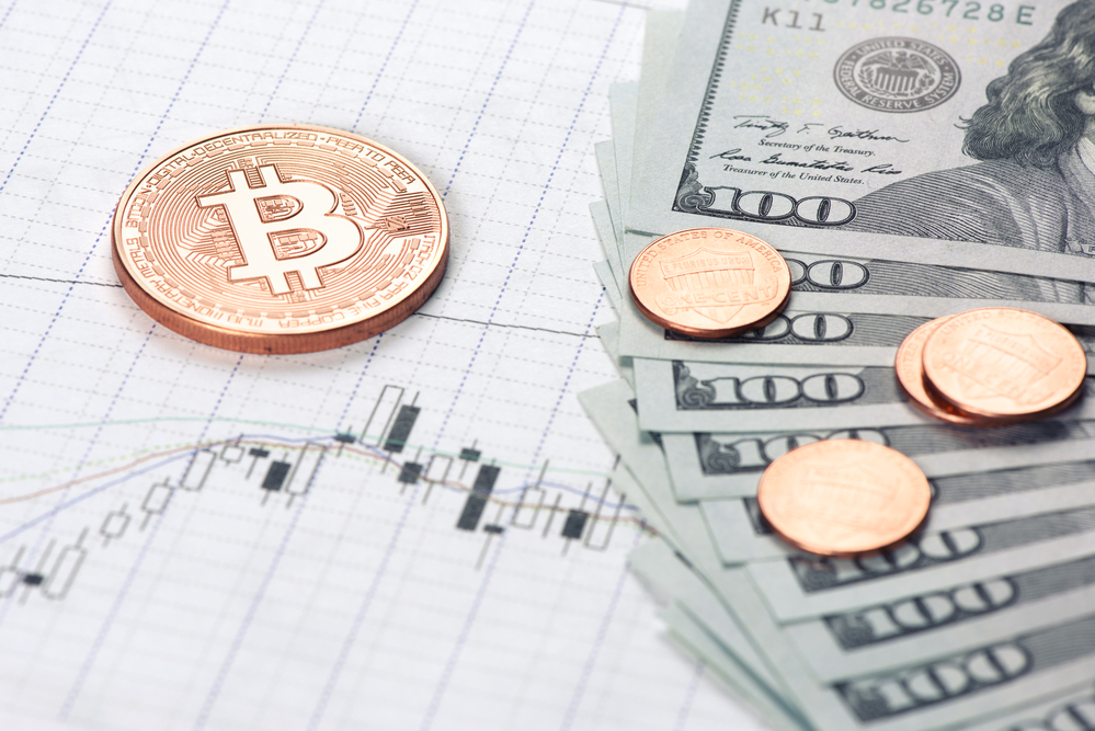 Bloomberg Rohstoffstratege sieht Bitcoin eher bei 40.000 USD als weiter fallen