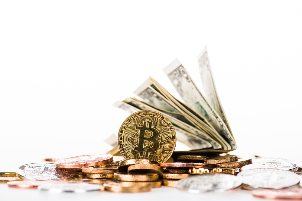 CIO von Guggenheim Partners hält 600.000 USD pro Bitcoin (BTC) für möglich