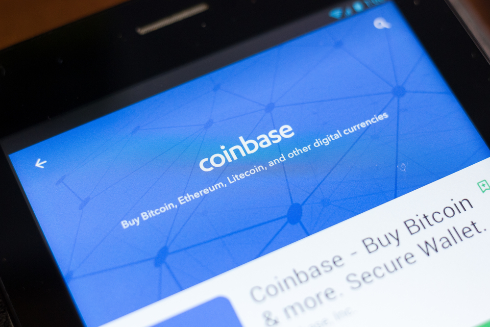 Coinbase enthüllt: Unternehmen besitzt Bitcoin und andere Kryptowährungen