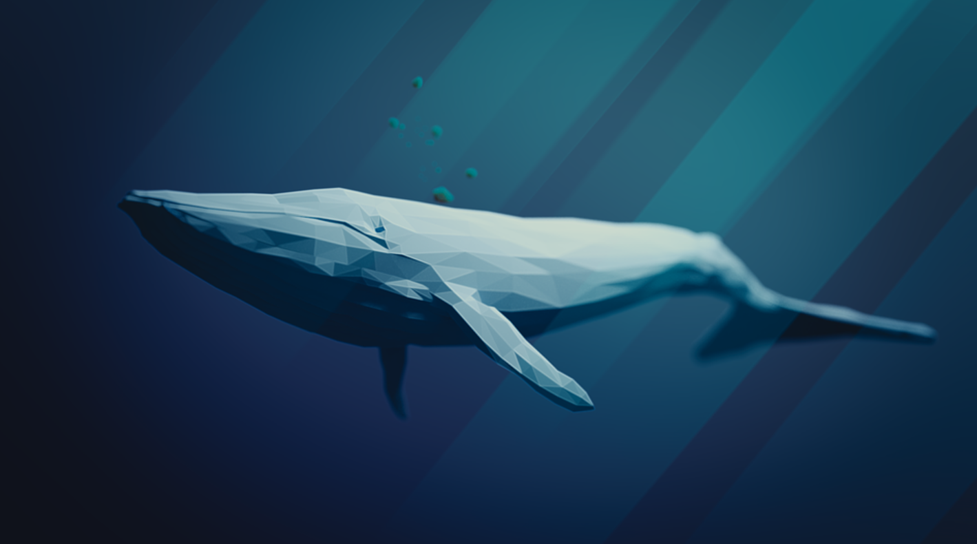 Daten zeigen: Während Bitcoin (BTC) fällt kaufen Wale ein