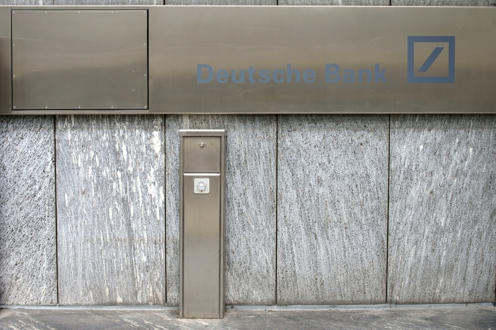 Deutsche Bank: Bitcoin ist zu wichtig um ignoriert zu werden