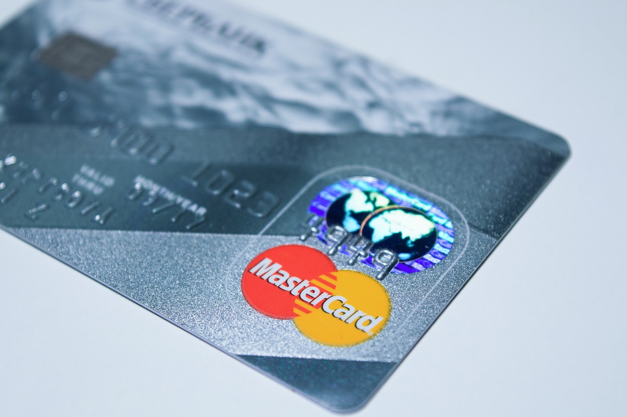 EILMELDUNG: Mastercard startet Partnerprogramm für Krypto-Unternehmen