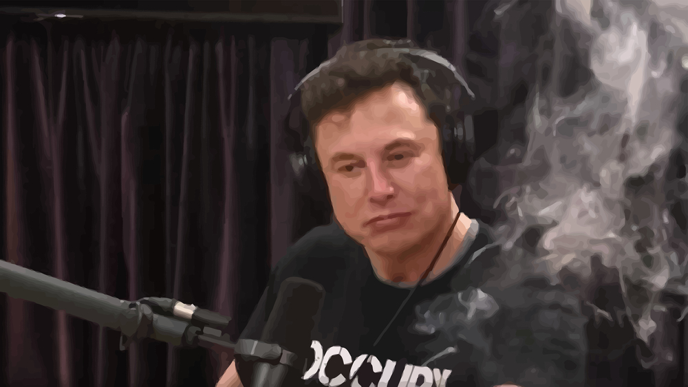 Elon Musk treibt mit einem eigenartigen Tweet Dogecoin nach oben