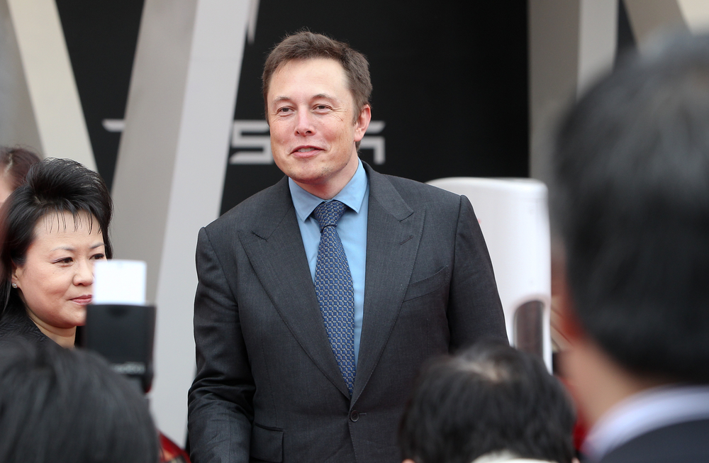 Elon Musk twittert: Tesla wird wieder Bitcoin akzeptieren, wenn 50% der Miner saubere Energie nutzen