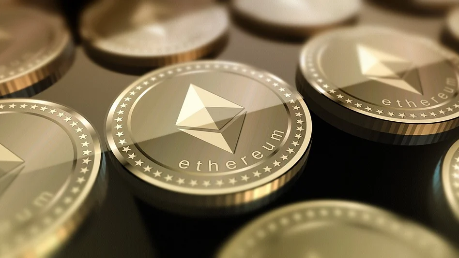 Ethereum (ETH) erreicht neues Allzeithoch trotz hoher Transaktionsgebühren