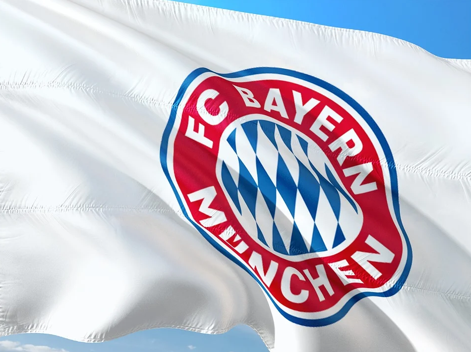 FC Bayern München Spieler werden tokenisiert