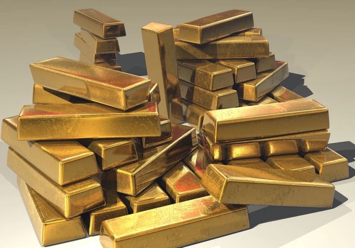 Gold erreicht Höchstpreis, wird Bitcoin (BTC) folgen?