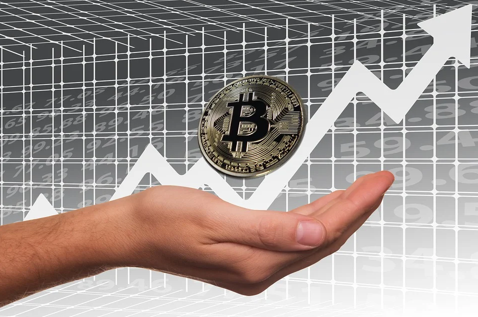 Grayscale: Bitcoin Trust Prämie fiel unter Null - was bedeutet das?
