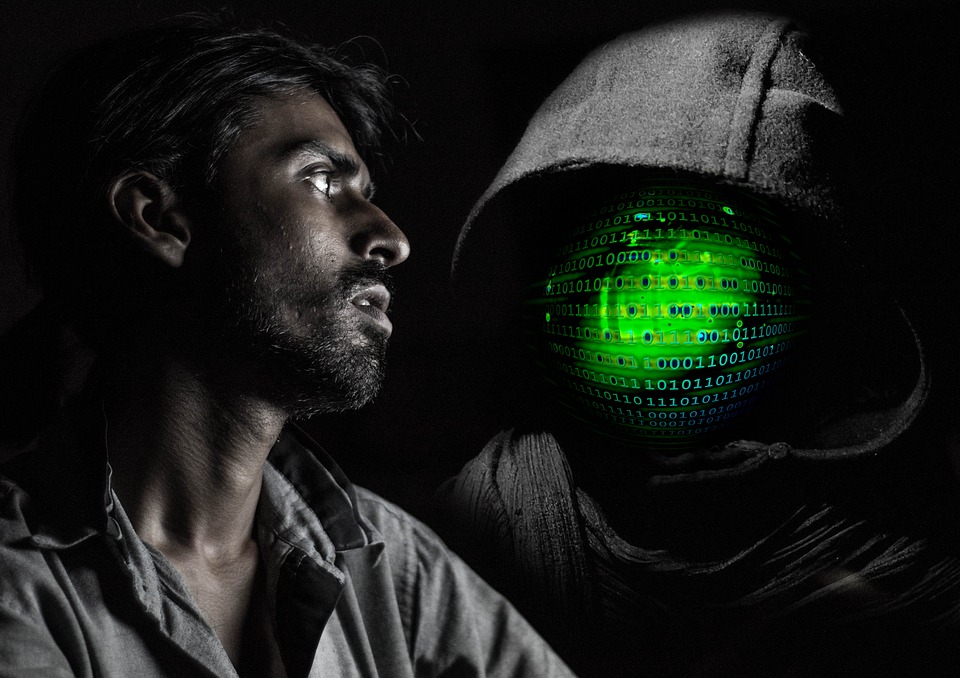 Hacker haben 1.3 Mil USD in Kryptowährungen von 2gether ergaunert
