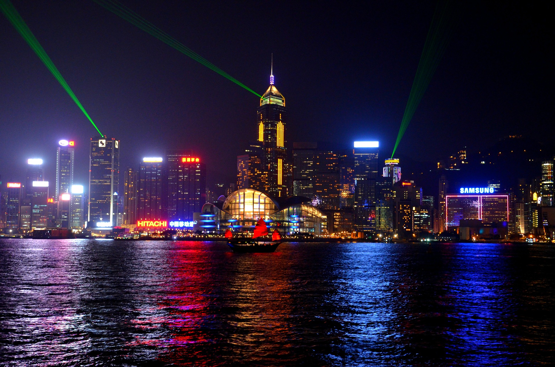 Krypto-Fonds aus Hongkong hat Großes vor - Ziel 100 Millionen US-Dollar