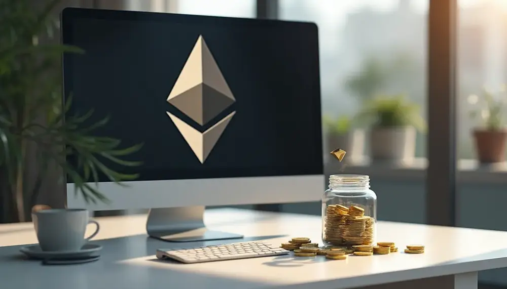 1,3 Mrd. USD im Ethereum-Unstaking: Kursrisiko oder neue Chancen für Anleger?