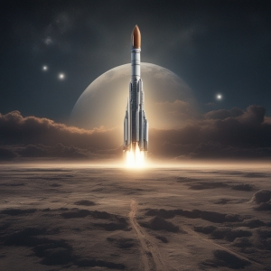 6. Rocketize (JATO): Top-Krypto auf dem Weg zum Mond für DeFi Meme Coins