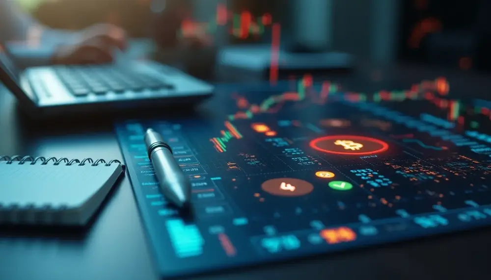 8,72 Mrd. USD Optionen laufen aus – droht der Kryptomarkt jetzt der Schmerz?