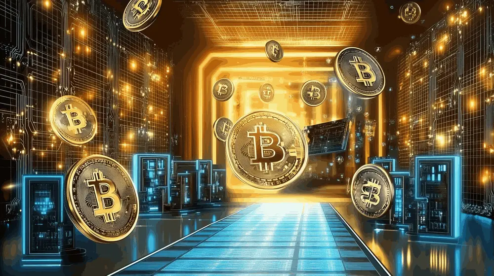 Beste Kryptowährung jetzt kaufen: ETH oder BTC? Wale setzen längst auf etwas anderes