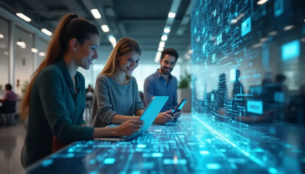 Abgeschlossene Plattformen und Cardano-Innovationen treiben Blockchain-Adoption voran
