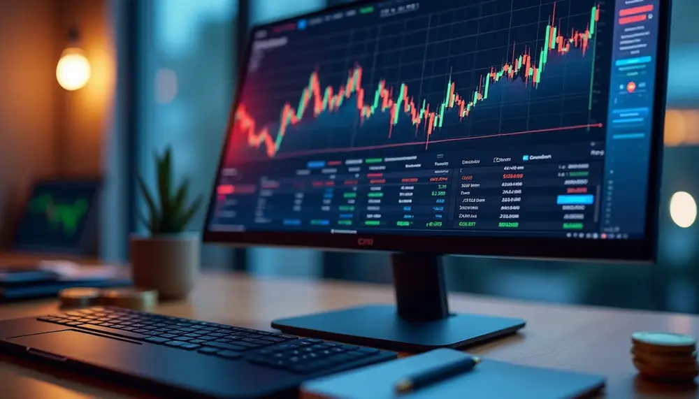 Advanced Blockchain AG launcht Panoptic v2 für On-Chain-Handel mit Optionen