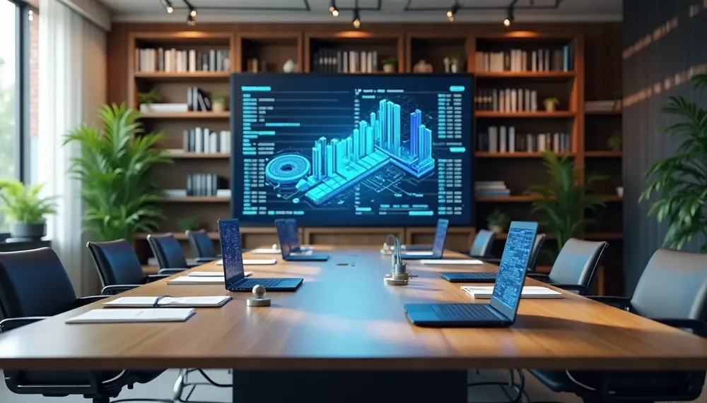 Advanced Blockchain AG sichert sich Darlehen für strategische Neuausrichtung und KI-Fokus