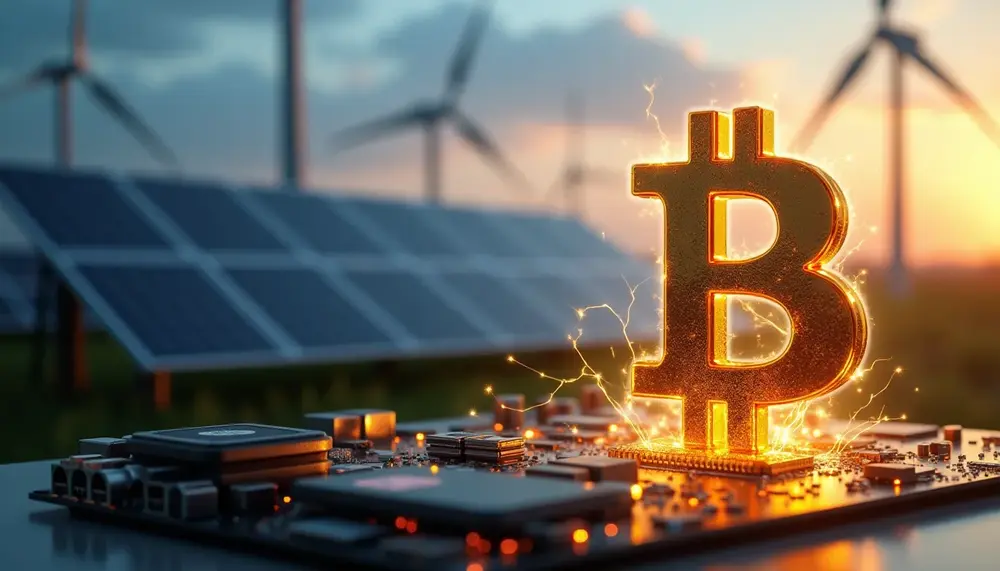 Äthiopien ermöglicht Bitcoin-Mining für nur 20.000 USD dank überschüssigem Strom