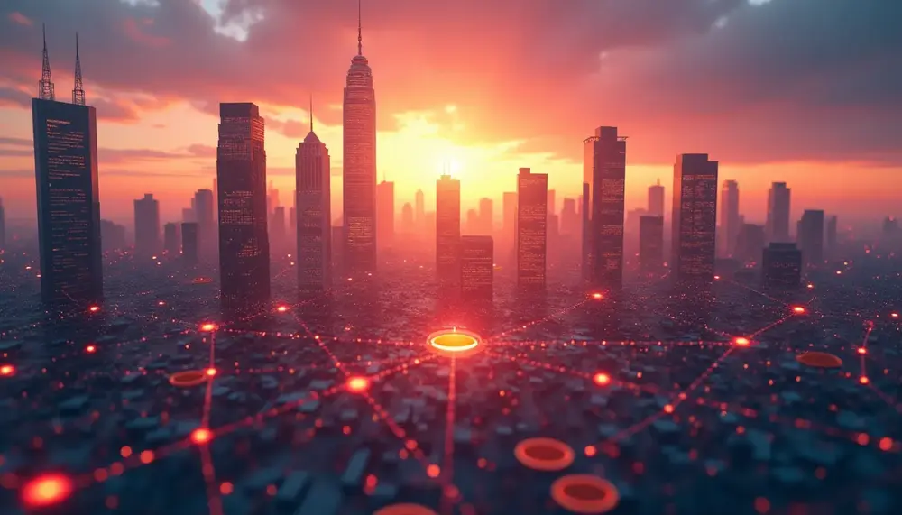 Aktuelle Entwicklungen: Advanced Blockchain, Cardano und Bitpanda im Fokus