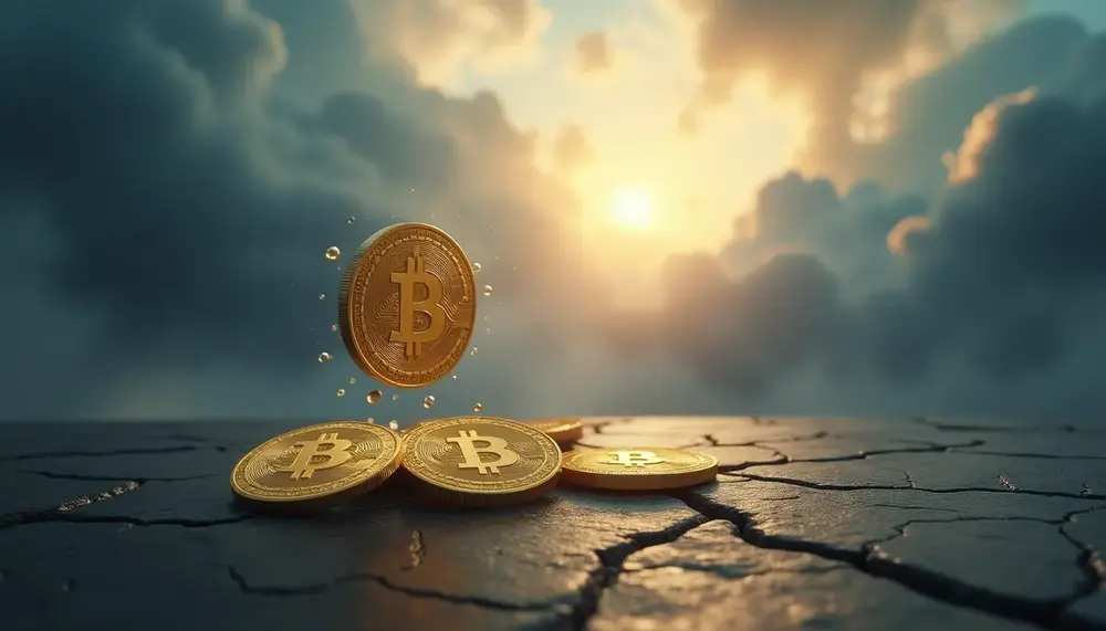 Altcoin-Markt im Aufruhr: Ethereum, Solana und XRP stürzen ab, Erholung folgt