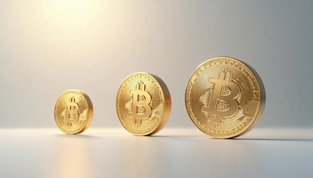 Altcoins im Höhenflug: XRP, Ethereum und Solana mit starken zweistelligen Kursgewinnen