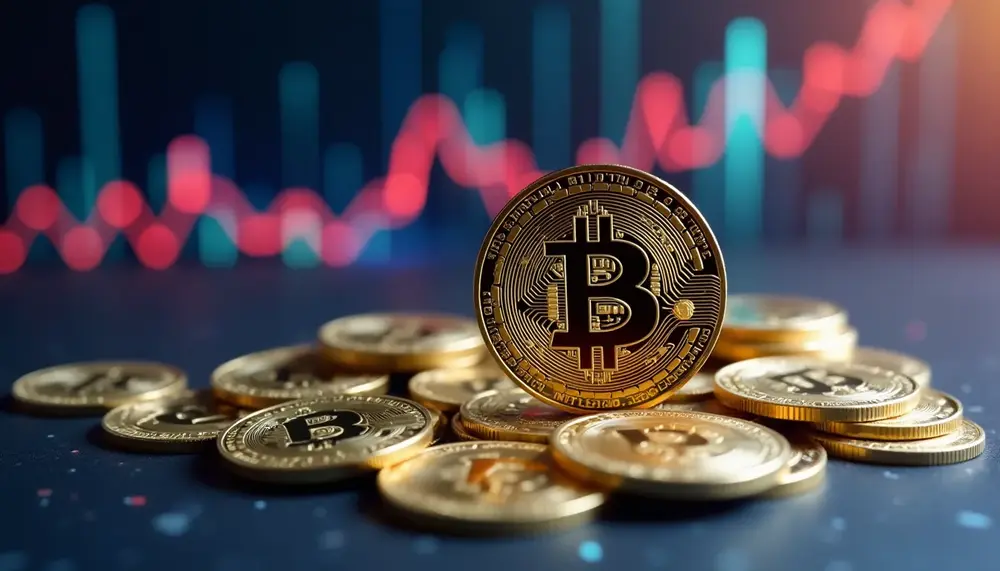 Altcoins überholen Bitcoin: Krypto-Markt erlebt signifikante Verschiebung