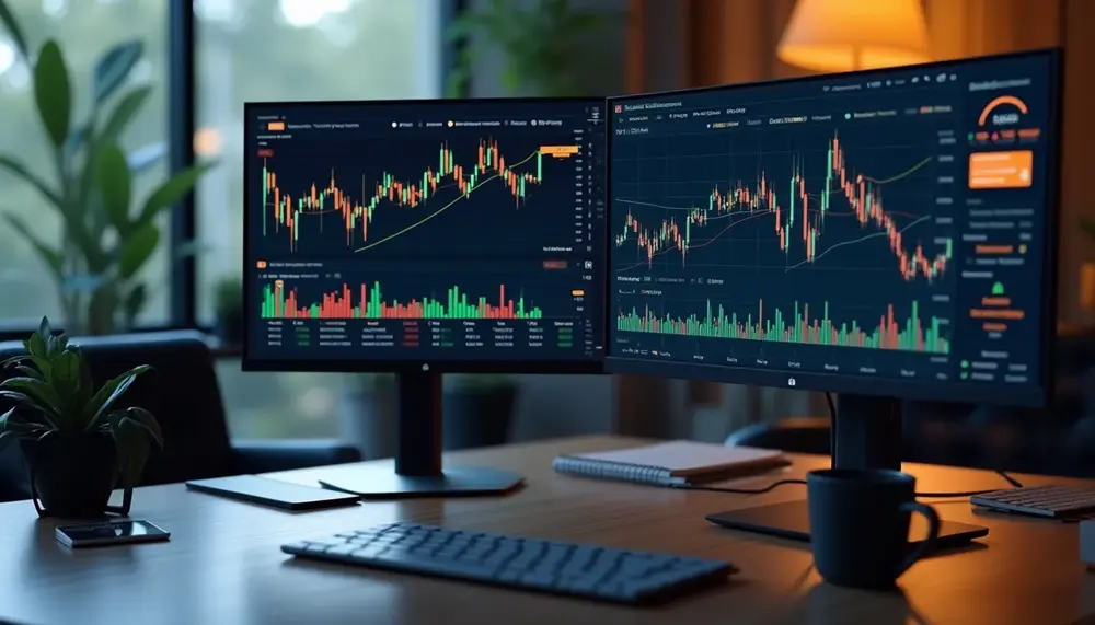 Amina Bank eröffnet regulierten Blockchain-Handelsplatz für institutionelle Investoren in Europa