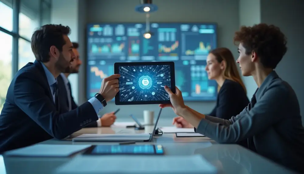 Amundi startet tokenisierten Geldmarktfonds für institutionelle Anleger mit Blockchain-Technologie