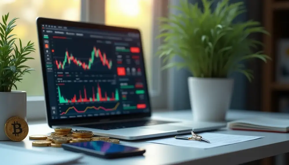 Analysten empfehlen Kauf der Advanced Blockchain Aktie trotz hohem Abwärtspotential