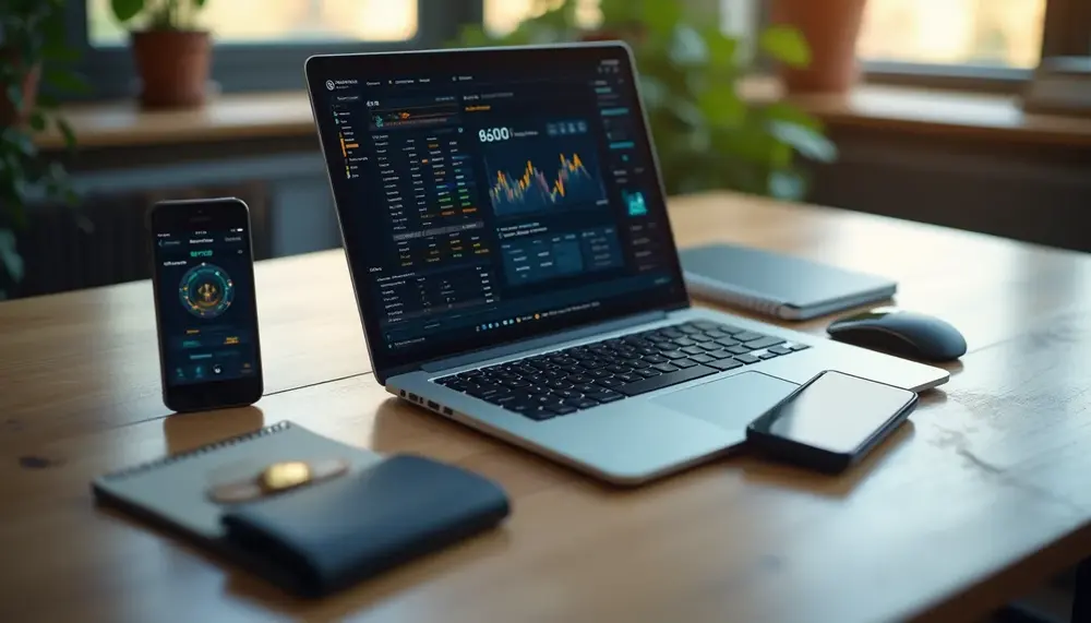 Auswahl des richtigen Wallets: Der Experten-Guide 2025