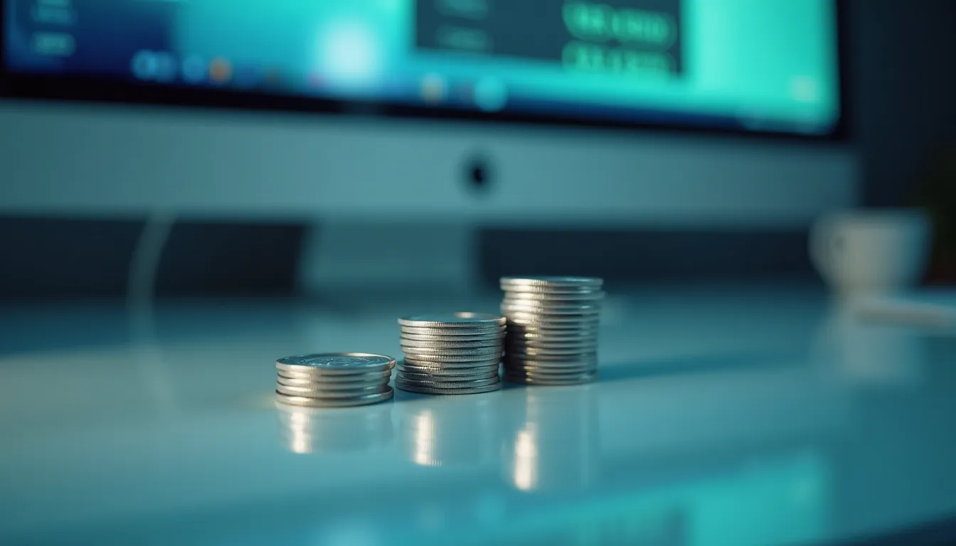 Avalanche führt Wochenranking an – Bitcoin und Ethereum im Plus