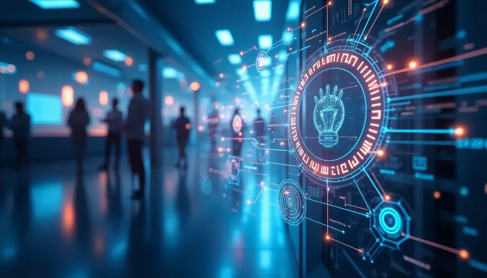 BAMF investiert über 25 Millionen Euro in Asyl-Blockchain FLORA zur Effizienzsteigerung