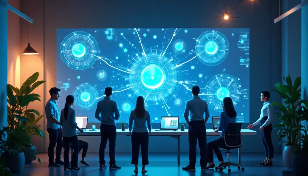 BAMF setzt auf Blockchain-Technologie zur Modernisierung der Verwaltungsprozesse