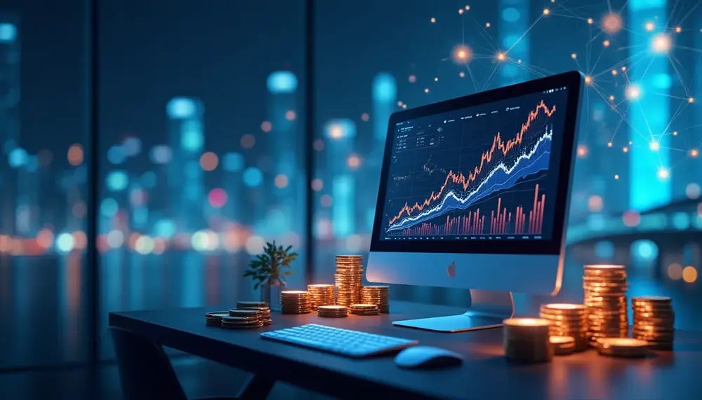 Banken setzen auf Blockchain: SWIFT und JP Morgan starten neues Zahlungsnetzwerk