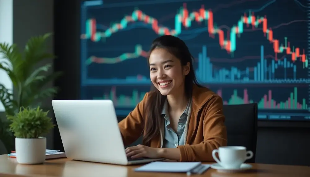 Berliner XRP-Nutzer erzielen täglich bis zu 7.000 USD passives Einkommen