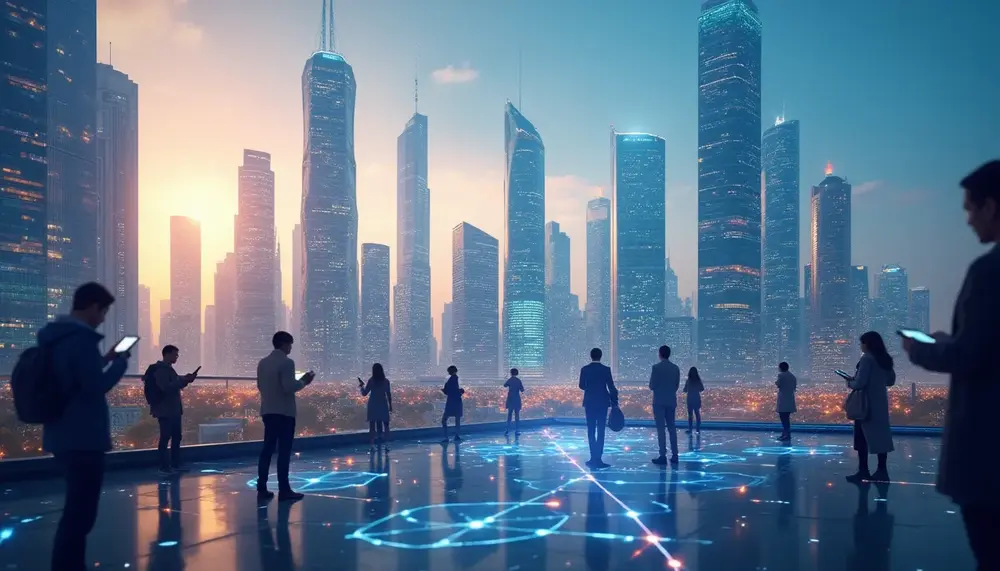 Bermuda plant erste Blockchain-Volkswirtschaft mit Unterstützung von Coinbase und Circle