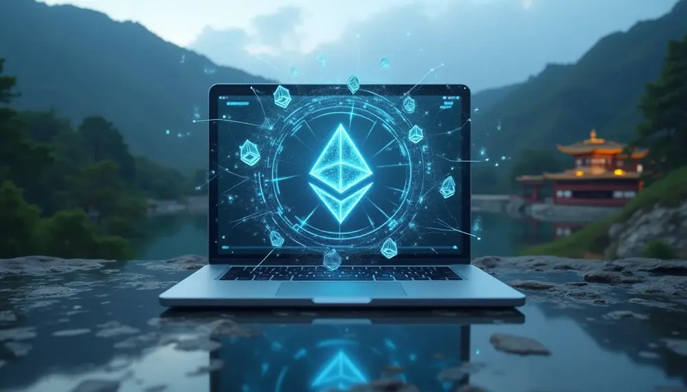 bhutan-testet-blockchain-identitaet-auf-ethereum-ein-schritt-zur-digitalen-souveraenitaet