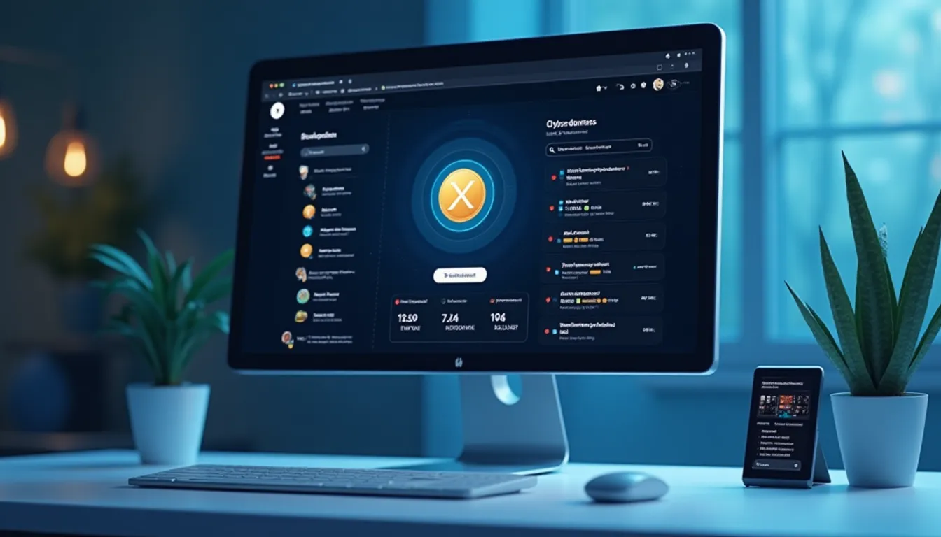 Binance schließt Deutsche von XRP-Prämienaktion aus – Ledger-Update verschoben