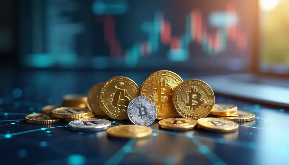 Bit Digital hält Ethereum-Bestände im Wert von 590,5 Millionen Dollar